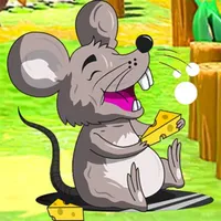 Mouse Jump Cheese Survival icon