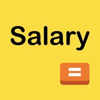 Salary Calculator Plus icon