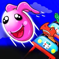 Endless Emoji Hop icon