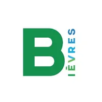 Bièvres, l'appli icon