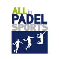 All In Padel Sports icon