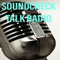 Soundcheck Talk Radio icon