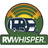 RV Whisper Launcher icon