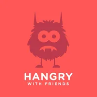 Hangry With Friends icon