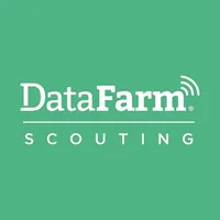 DataFarm Scouting icon