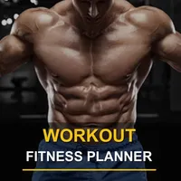 Fitness Coach: Fitness Planner icon