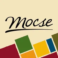 Mocse icon