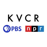 KVCR Public Media App icon