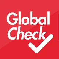 Global Check icon