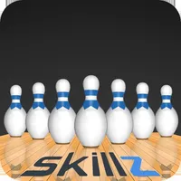 Strike! eSports DuckPin icon