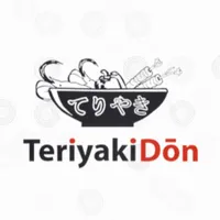 Teriyaki Don icon