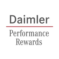 Daimler Performance Rewards icon