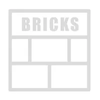 BRICKS Foundation icon