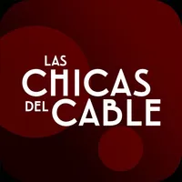 Stickers Las Chicas del Cable icon