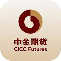 中金期货移动一体化平台 icon