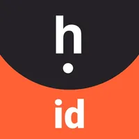 hiit republic - Member ID icon