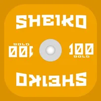 Sheiko Gold Workout Coach icon