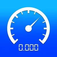 mySpeedmeter icon