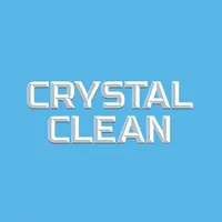 Crystal Clean Car Wash icon