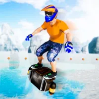 JetPack FlyBoard- Water Race icon