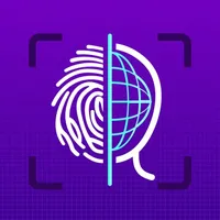 IDEMIA Mobile Biometric Check icon