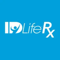 IDLifeRx icon