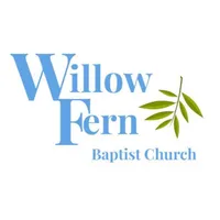 Willow Fern Baptist Church icon