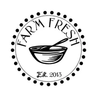 Farm Fresh Bowls Fresno icon