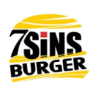 7sins Burger icon