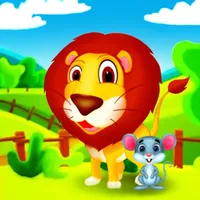 Story Lion and the Mouse icon
