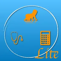 PaediaCal Lite icon