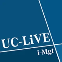 UC LiVE i-Mgt icon