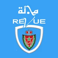 RevuePolice icon