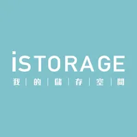 iSTORAGE icon