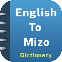 Mizo Dictionary & Translator icon