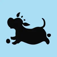 Milky rest icon