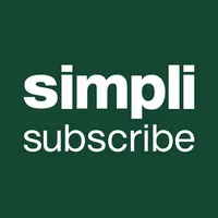 SimpliSubscribe icon