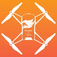 PhoenixAir For Tello DJI Drone icon