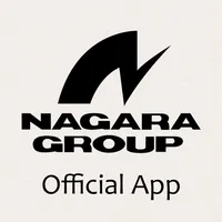 NAGARA GROUP OFFICIAL APP icon