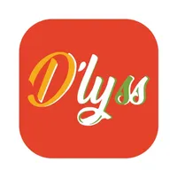 Dlyss Pizza icon