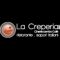 La Creperia Cinereo Lembo Cafè icon