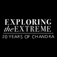 Chandra 20 Years & Beyond icon