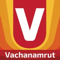 Vachanamrut Learning App icon