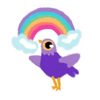 Love, Trash Doves icon