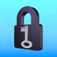 Passwords Sorted icon