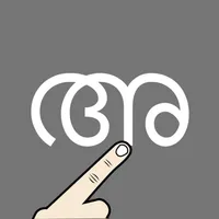 Write Malayalam Alphabets icon