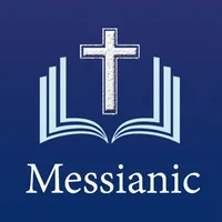 Messianic Bible icon