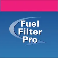 Fuel Filter Pro CirrusSense icon