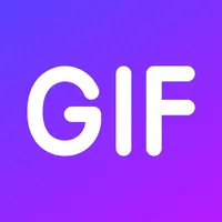 GIF制作格式转换器-斗图gif表情包制作神器 icon