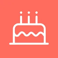 Birthday Reminder Countdown icon